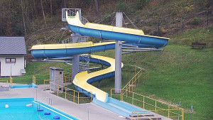 Koupaliště Rusava - Tobogán - 31.10.2024 v 13:00 Koupaliště Rusava - Tobogán - 31.10.2024 v 13:00