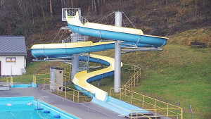 Koupaliště Rusava - Tobogán - 30.11.2024 v 10:00 Koupaliště Rusava - Tobogán - 30.11.2024 v 10:00