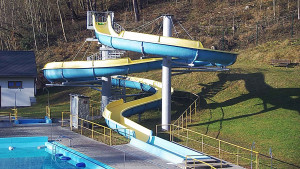 Koupaliště Rusava - Tobogán - 30.11.2024 v 12:00 Koupaliště Rusava - Tobogán - 30.11.2024 v 12:00