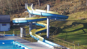 Koupaliště Rusava - Tobogán - 30.11.2024 v 13:00 Koupaliště Rusava - Tobogán - 30.11.2024 v 13:00