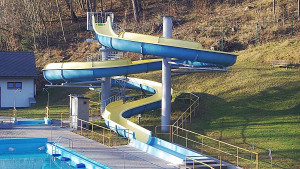 Koupaliště Rusava - Tobogán - 30.11.2024 v 14:00 Koupaliště Rusava - Tobogán - 30.11.2024 v 14:00