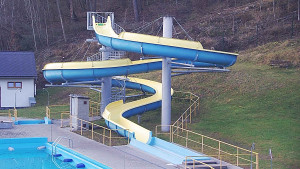 Koupaliště Rusava - Tobogán - 30.11.2024 v 15:00 Koupaliště Rusava - Tobogán - 30.11.2024 v 15:00