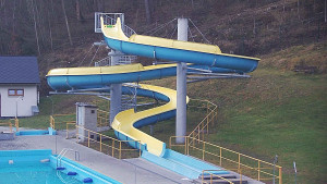 Koupaliště Rusava - Tobogán - 30.11.2024 v 16:00 Koupaliště Rusava - Tobogán - 30.11.2024 v 16:00