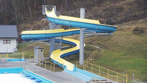 Koupaliště Rusava - Tobogán - 11.1.2025 v 14:00 Koupaliště Rusava - Tobogán - 11.1.2025 v 14:00