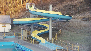 Koupaliště Rusava - Tobogán - 5.2.2025 v 08:00 Koupaliště Rusava - Tobogán - 5.2.2025 v 08:00