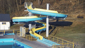 Koupaliště Rusava - Tobogán - 5.2.2025 v 09:00 Koupaliště Rusava - Tobogán - 5.2.2025 v 09:00