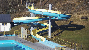 Koupaliště Rusava - Tobogán - 5.2.2025 v 10:00 Koupaliště Rusava - Tobogán - 5.2.2025 v 10:00