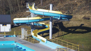 Koupaliště Rusava - Tobogán - 5.2.2025 v 11:00 Koupaliště Rusava - Tobogán - 5.2.2025 v 11:00