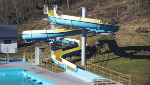 Koupaliště Rusava - Tobogán - 5.2.2025 v 12:00 Koupaliště Rusava - Tobogán - 5.2.2025 v 12:00