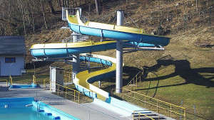 Koupaliště Rusava - Tobogán - 5.2.2025 v 13:00 Koupaliště Rusava - Tobogán - 5.2.2025 v 13:00