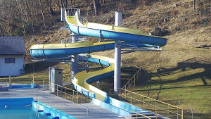 Koupaliště Rusava - Tobogán - 5.2.2025 v 14:00 Koupaliště Rusava - Tobogán - 5.2.2025 v 14:00