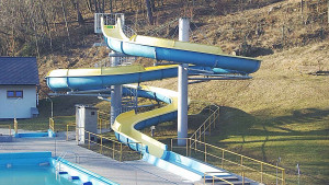 Koupaliště Rusava - Tobogán - 5.2.2025 v 15:00 Koupaliště Rusava - Tobogán - 5.2.2025 v 15:00