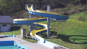 Koupaliště Rusava - Tobogán - 16.4.2025 v 16:00 Koupaliště Rusava - Tobogán - 16.4.2025 v 16:00