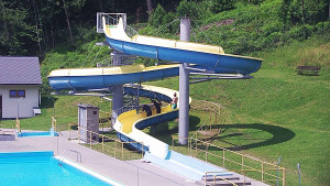 Koupaliště Rusava - Tobogán - 11.6.2025 v 13:00 Koupaliště Rusava - Tobogán - 11.6.2025 v 13:00