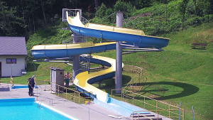 Koupaliště Rusava - Tobogán - 11.6.2025 v 14:00 Koupaliště Rusava - Tobogán - 11.6.2025 v 14:00