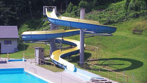 Koupaliště Rusava - Tobogán - 11.6.2025 v 15:00 Koupaliště Rusava - Tobogán - 11.6.2025 v 15:00