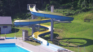 Koupaliště Rusava - Tobogán - 11.6.2025 v 16:00 Koupaliště Rusava - Tobogán - 11.6.2025 v 16:00