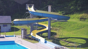 Koupaliště Rusava - Tobogán - 11.6.2025 v 17:00 Koupaliště Rusava - Tobogán - 11.6.2025 v 17:00