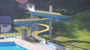 Koupaliště Rusava - Tobogán - 11.6.2025 v 18:00 Koupaliště Rusava - Tobogán - 11.6.2025 v 18:00