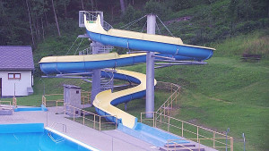 Koupaliště Rusava - Tobogán - 11.6.2025 v 20:00 Koupaliště Rusava - Tobogán - 11.6.2025 v 20:00