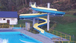 Tobogán
