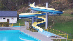 Tobogán