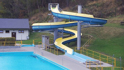 Tobogán