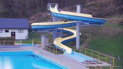 Tobogán