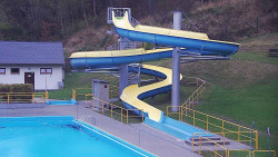 Tobogán