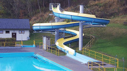 Tobogán