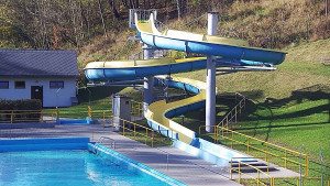 Koupaliště Rusava - Tobogán - 29.10.2025 v 13:30 Koupaliště Rusava - Tobogán - 29.10.2025 v 13:30