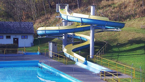 Koupaliště Rusava - Tobogán - 30.10.2025 v 13:30 Koupaliště Rusava - Tobogán - 30.10.2025 v 13:30