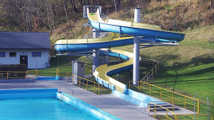 Koupaliště Rusava - Tobogán - 1.11.2025 v 13:30 Koupaliště Rusava - Tobogán - 1.11.2025 v 13:30