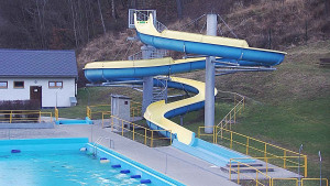 Koupaliště Rusava - Tobogán - 28.12.2025 v 15:30 Koupaliště Rusava - Tobogán - 28.12.2025 v 15:30