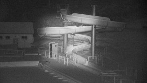 Koupaliště Rusava - Tobogán - 2.1.2026 v 02:30 Koupaliště Rusava - Tobogán - 2.1.2026 v 02:30