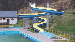 Koupaliště Rusava - Tobogán - 29.3.2026 v 17:30 Koupaliště Rusava - Tobogán - 29.3.2026 v 17:30