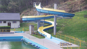 Koupaliště Rusava - Tobogán - 17.4.2026 v 14:30 Koupaliště Rusava - Tobogán - 17.4.2026 v 14:30