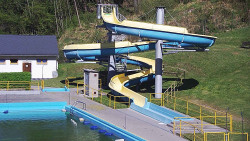 Tobogán