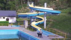 Tobogán