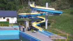 Tobogán