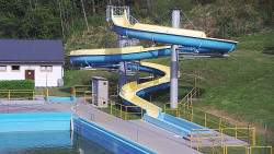 Tobogán