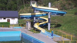 Tobogán
