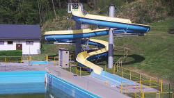 Tobogán