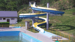 Tobogán