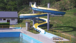Tobogán