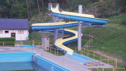 Tobogán