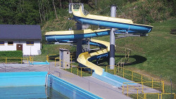 Tobogán