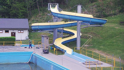 Tobogán