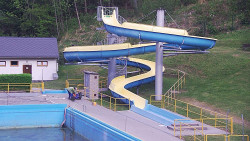 Tobogán