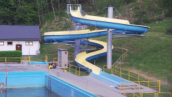 Tobogán
